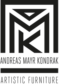 Andreas Mayr Kondrak - Artistic Furniture
