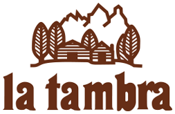La Tambra Santa Cristina